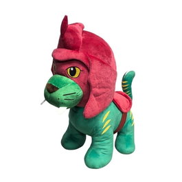 Mattel Peluche Battle Cat Master of the Universe 25cm