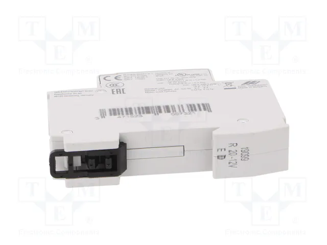 ABB ESB 2-polar de instalación 16A 12VAC/12VDC ABB ESB 2-polar de instalación 16A 12VAC/12VDC