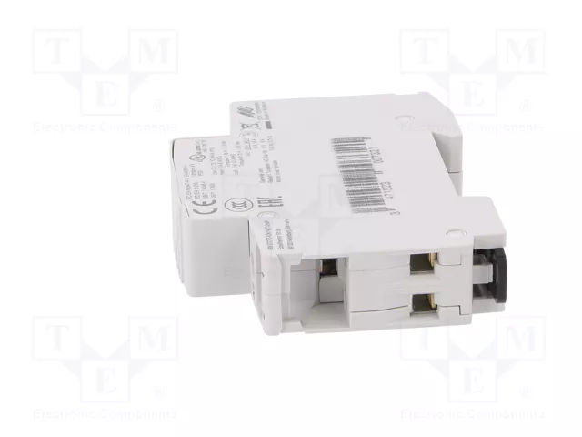 ABB ESB 2-polar de instalación 16A 12VAC/12VDC ABB ESB 2-polar de instalación 16A 12VAC/12VDC