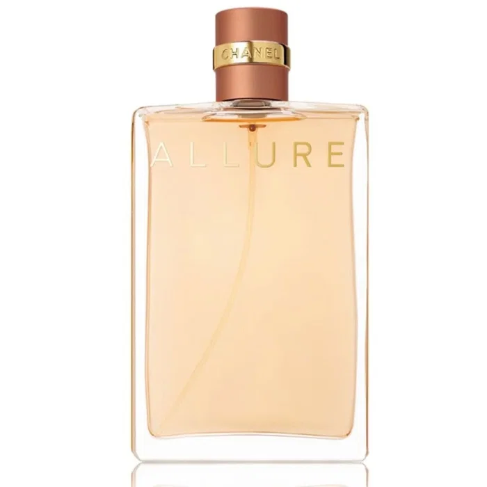 Chanel Allure Eau de Parfum 50 ml Chanel Allure Eau de Parfum 50 ml