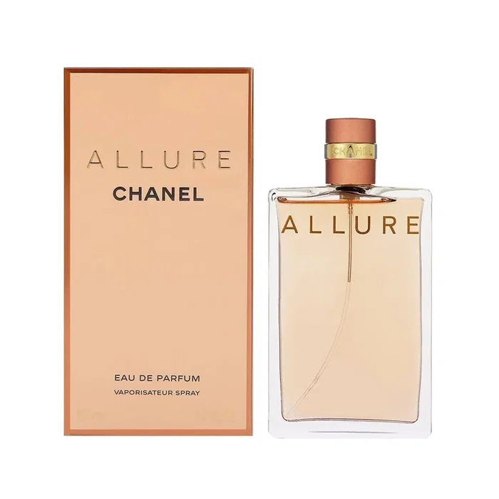Chanel Allure Eau de Parfum 50 ml Chanel Allure Eau de Parfum 50 ml