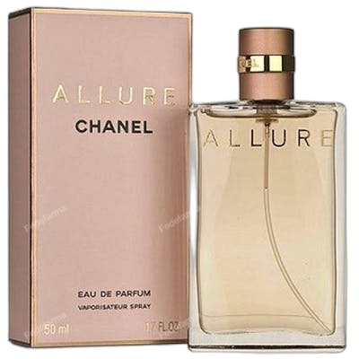 Chanel Allure Eau de Parfum 50 ml Chanel Allure Eau de Parfum 50 ml