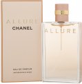 Chanel Allure Eau de Parfum 50 ml