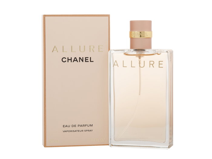 Chanel Allure Eau de Parfum 50 ml Chanel Allure Eau de Parfum 50 ml