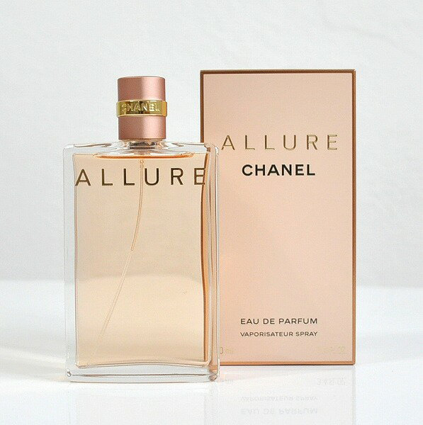 Chanel Allure Eau de Parfum 50 ml Chanel Allure Eau de Parfum 50 ml