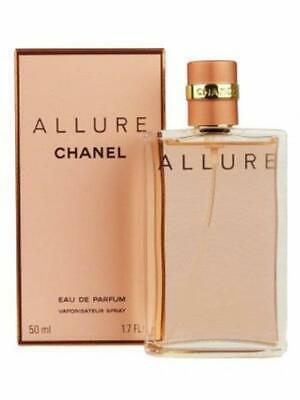 Chanel Allure Eau de Parfum 50 ml Chanel Allure Eau de Parfum 50 ml