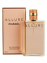 Chanel Allure Eau de Parfum 50 ml
