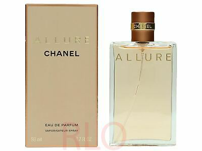 Chanel Allure Eau de Parfum 50 ml Chanel Allure Eau de Parfum 50 ml