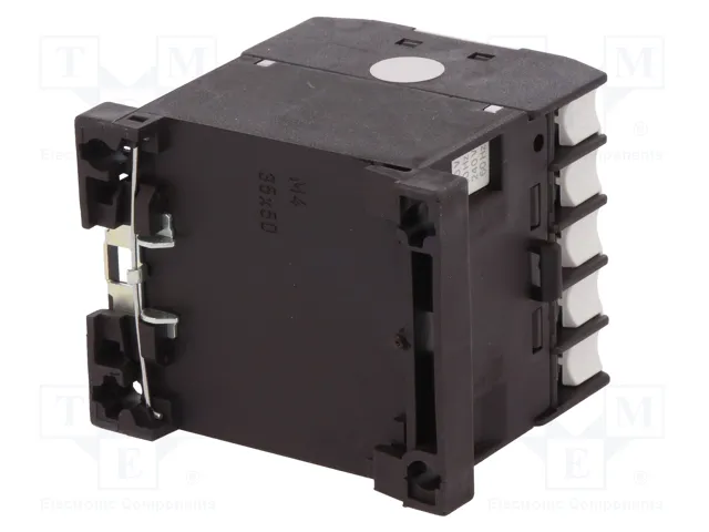 EATON ELECTRIC Contactor DILER 4-polar 6A 230VAC