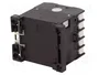 EATON ELECTRIC Contactor DILER 4-polar 6A 230VAC