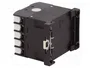 EATON ELECTRIC Contactor DILER 4-polar 6A 230VAC