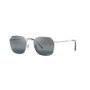 Ray Ban RB3694-9242G6-53