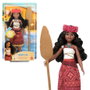 Mattel Muñeca Musical Vaiana Disney Princess