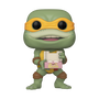 FUNKO Figura POP Tortugas Ninja 2 Michaelangelo
