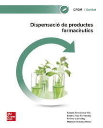 Dispensació de productes farmacèutics, MC GRAW HILL INTERAMERICANA - MC GRAW HILL INTERAMERICANA