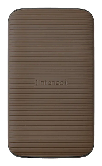 Intenso TX500 500GB Marrón