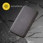 Intenso TX500 500GB Marrón