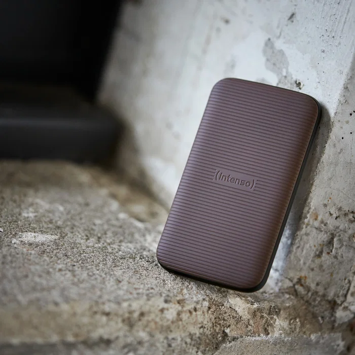 Intenso TX500 500GB Marrón