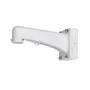 Dahua Technology PFB310W Soporte de Montaje en Pared Universal, Blanco, Aluminio, Capacidad 8 kg, para Cámaras Speed Dome