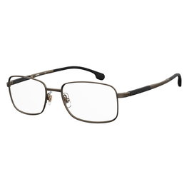 Montura de Gafas Hombre Carrera CARRERA8848VZ Marrón Ø 55 mm
