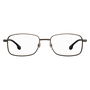 Montura de Gafas Hombre Carrera CARRERA8848VZ Marrón Ø 55 mm