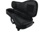 Gator Funda Ukelele Soprano "4G" Nylon - Negro