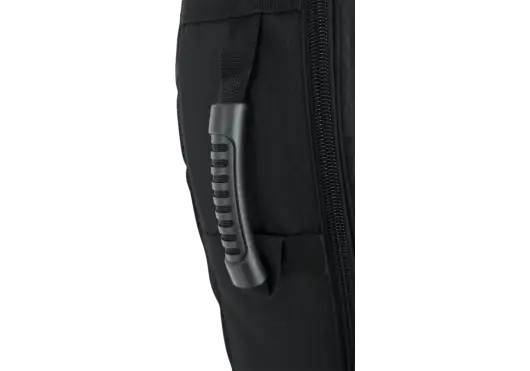 Gator Funda Ukelele Soprano "4G" Nylon - Negro Gator Funda Ukelele Soprano "4G" Nylon - Negro