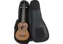 Gator Funda Ukelele Soprano "4G" Nylon - Negro
