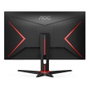 AOC 24G2SPAE/BK Monitor Gaming 23.8" Full HD 1ms 165Hz IPS Negro, Altavoces Integrados, Adaptive Sync, Diseño sin Marco