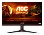 AOC 24G2SPAE/BK Monitor Gaming 23.8 pulg. Full HD 165Hz IPS