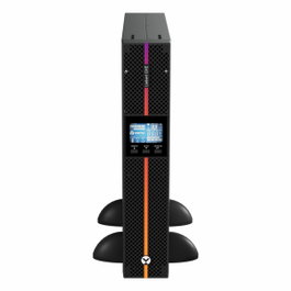 Vertiv Liebert GXE3-2000IRT2UXL SAI 2 kVA 1800 W Doble Conversión