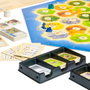 Devir Catan Plus con Expansiones y Escenarios para 3-6 Jugadores