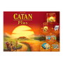 Devir Catan Plus con Expansiones y Escenarios para 3-6 Jugadores