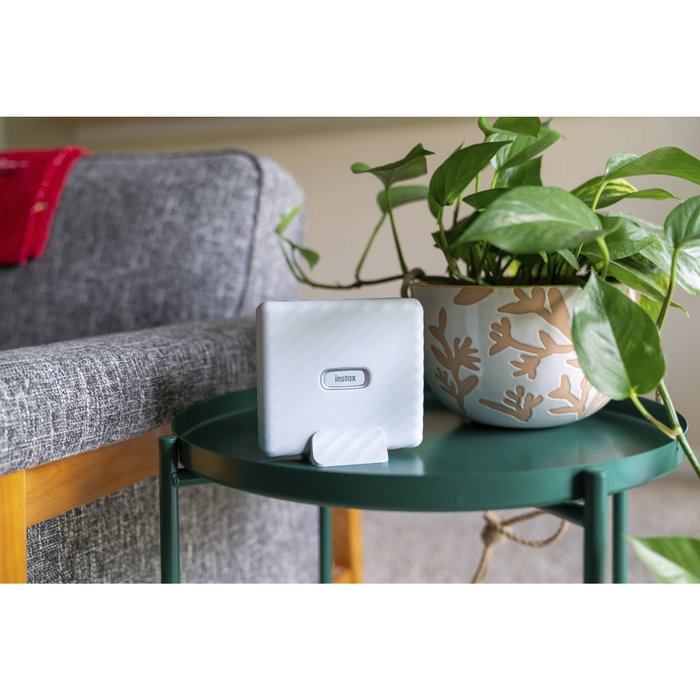 Fujifilm Instax Link WIDE A White Fujifilm Instax Link WIDE A White