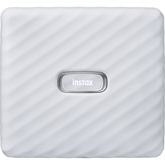 Fujifilm Instax Link WIDE A White Fujifilm Instax Link WIDE A White
