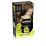 Llongueras COLOR ADVANCE #7,77 Tinte Pelo Marrón Glacé 100% Cobertura Canas 1u