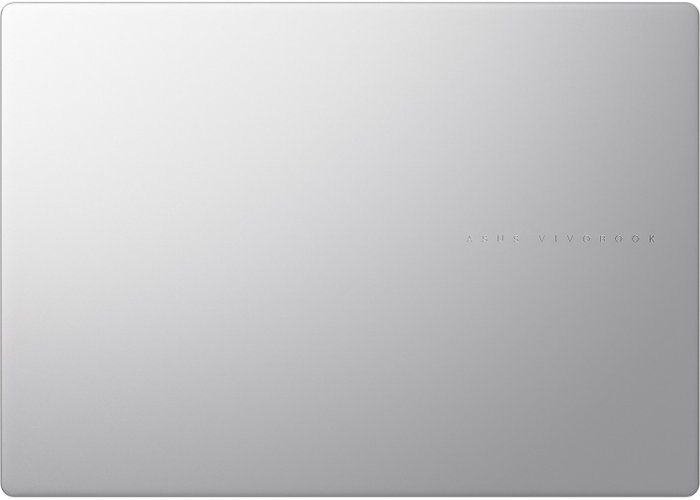 Asus Vivobook S14 S3407VA-LY076W - Intel Core 5 210H, 16GB, 512GB SSD, 14 pulg, Plata