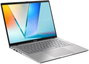 Asus Vivobook S14 S3407VA-LY076W - Intel Core 5 210H, 16GB, 512GB SSD, 14 pulg, Plata