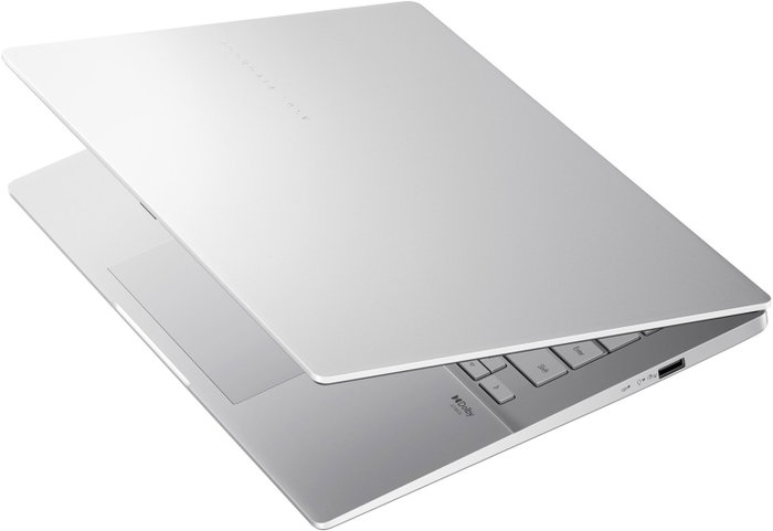 Asus Vivobook S14 S3407VA-LY076W - Intel Core 5 210H, 16GB, 512GB SSD, 14 pulg, Plata