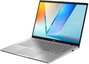 Asus Vivobook S14 S3407VA-LY076W - Intel Core 5 210H, 16GB, 512GB SSD, 14 pulg, Plata