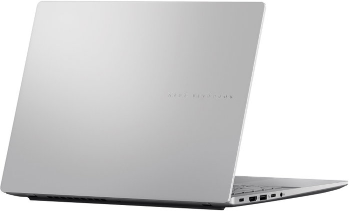 Asus Vivobook S14 S3407VA-LY076W - Intel Core 5 210H, 16GB, 512GB SSD, 14 pulg, Plata