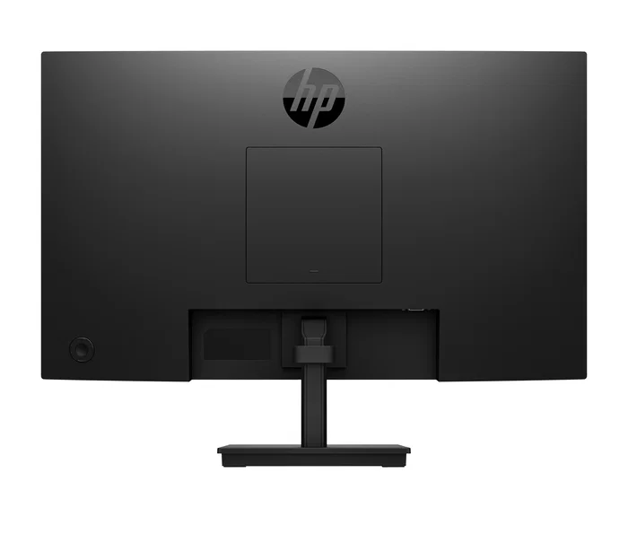 HP Monitor Series 3 Pro 23.8" FHD IPS 100Hz para Oficina Negro, Pantalla 60.5 cm (1920x1080), Low Blue Light, VESA, con HDMI/DP/VGA, Ref: 324pf 9u5j5ut