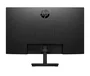 HP Monitor Series 3 Pro 23.8" FHD IPS 100Hz para Oficina Negro, Pantalla 60.5 cm (1920x1080), Low Blue Light, VESA, con HDMI/DP/VGA, Ref: 324pf 9u5j5ut