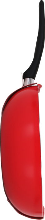 Quttin Sartén Wok Roja Infinity 28,3 cm