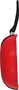 Quttin Sartén Wok Roja Infinity 28,3 cm