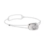 Petzl Linterna Frontal SWIFT LT 380 Lúmenes Autonomía 50h Alcance 70m Batería Recargable