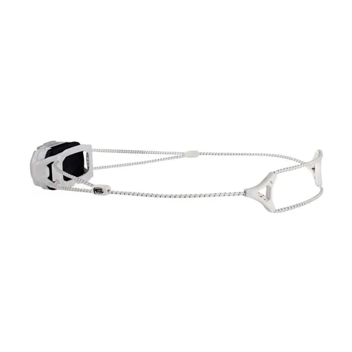 Petzl Linterna Frontal SWIFT LT 380 Lúmenes Autonomía 50h Alcance 70m Batería Recargable