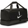Bolsa de Deporte Nike ACADEMY TEAM CU8087 010 Negro