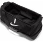 Bolsa de Deporte Nike ACADEMY TEAM CU8087 010 Negro