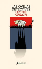 Las ovejas detectives, Leonie Swann - SALAMANDRA